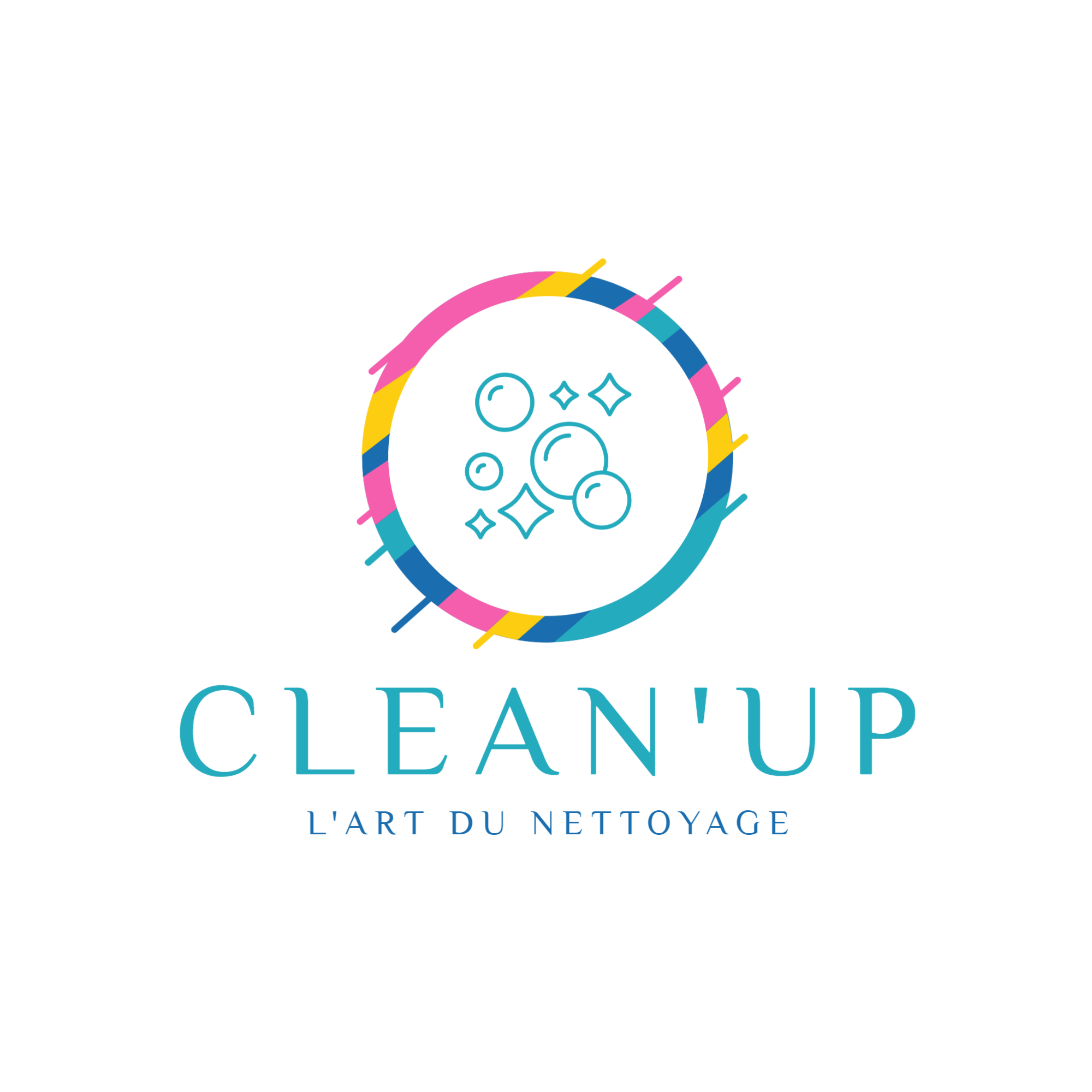 Clean'Up
