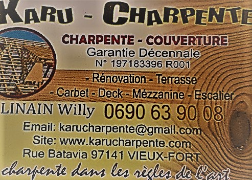 KARUCHARPENTE