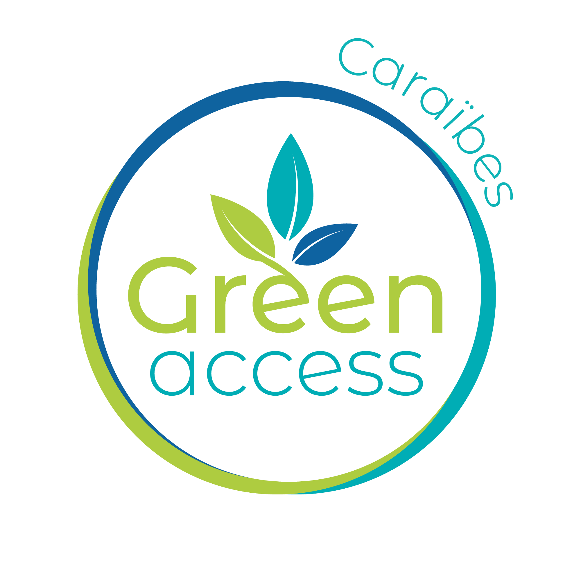 GREEN ACCESS