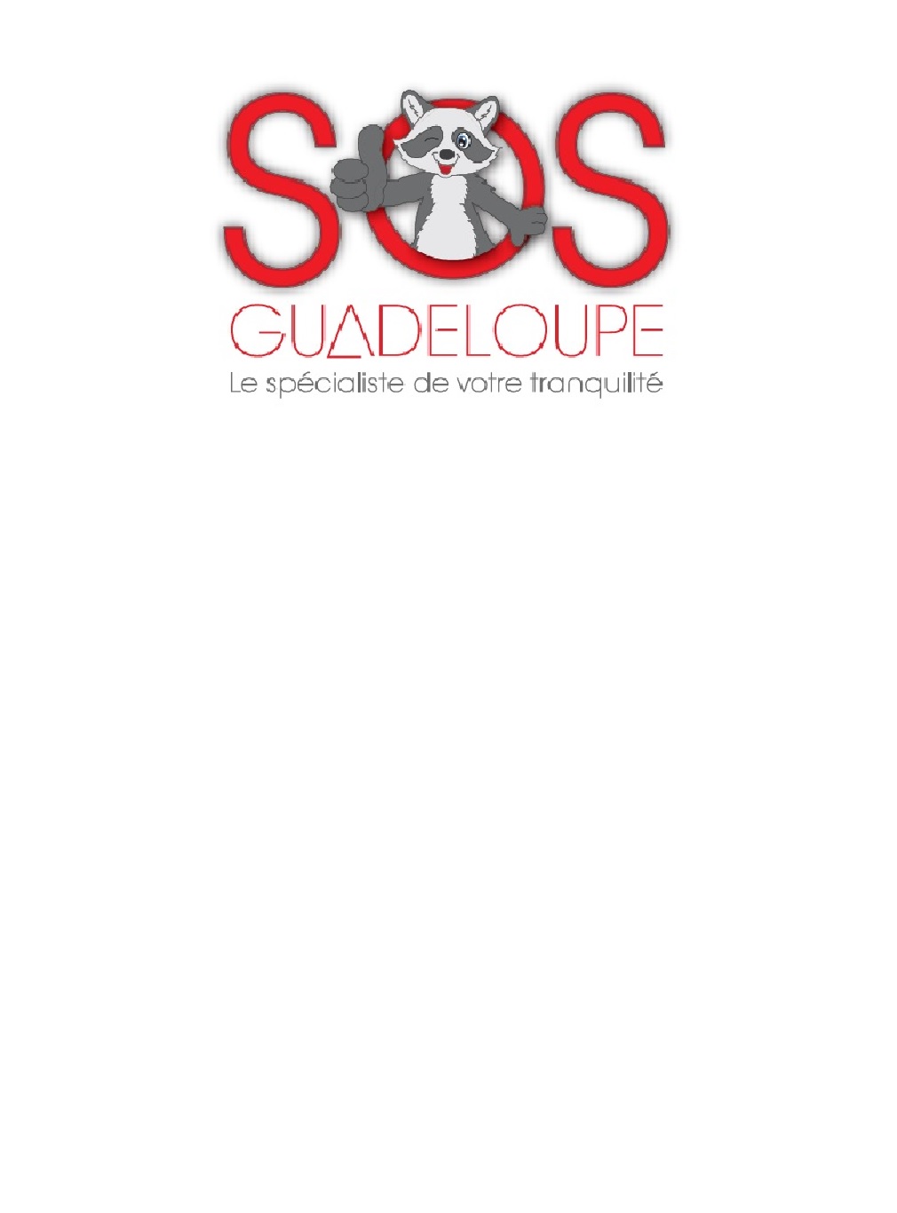 SOS Guadeloupe