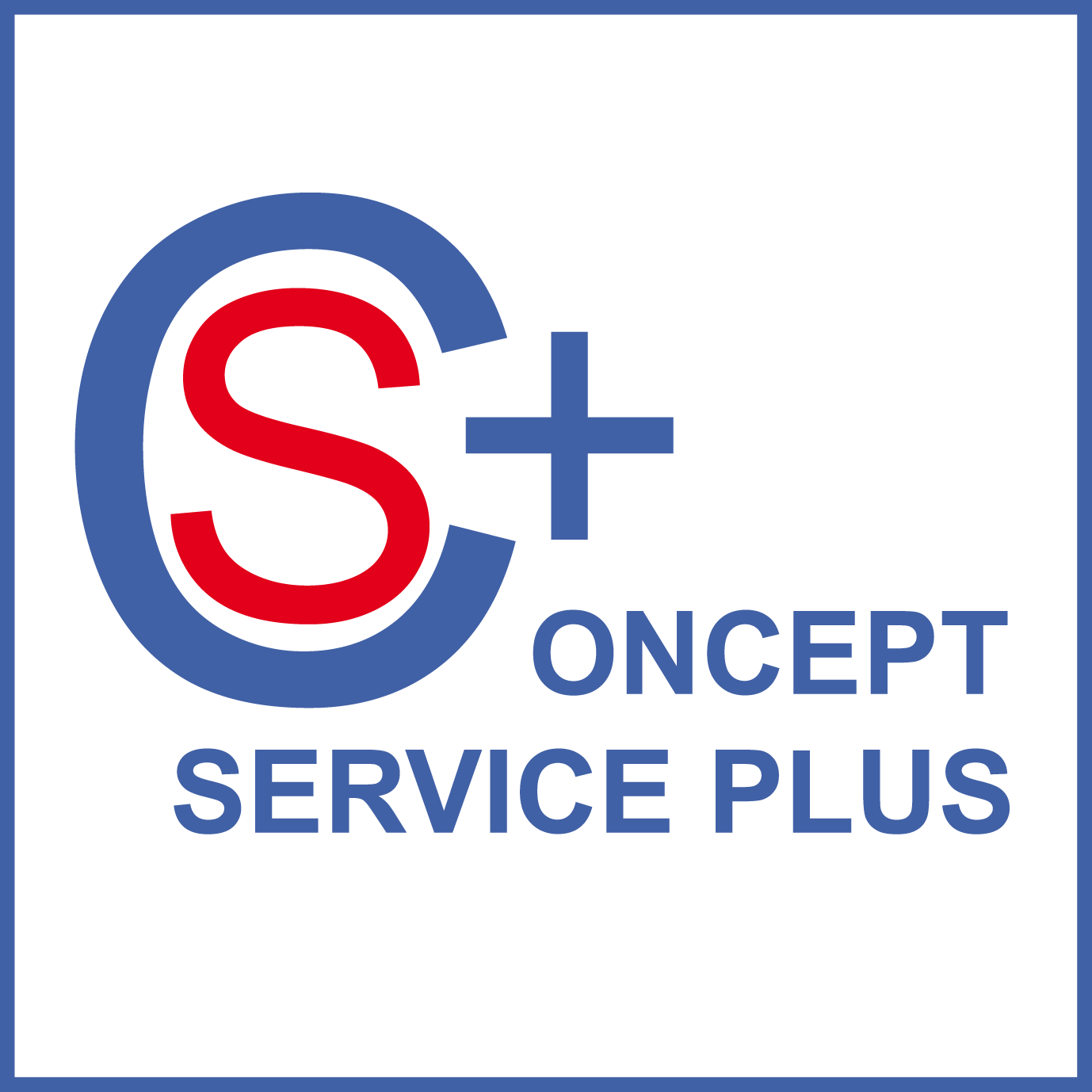 concept service plus