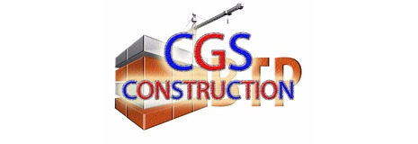 CGS CONSTRUCTION