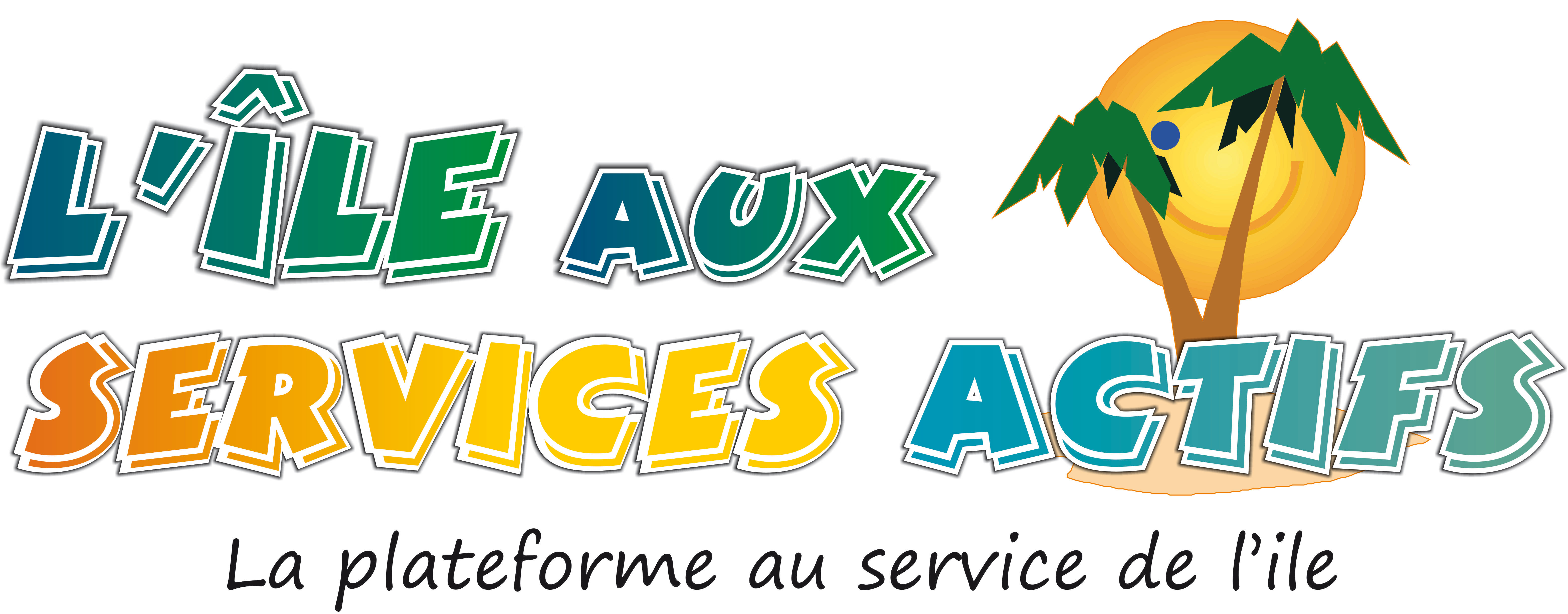 L'île aux services Actifs