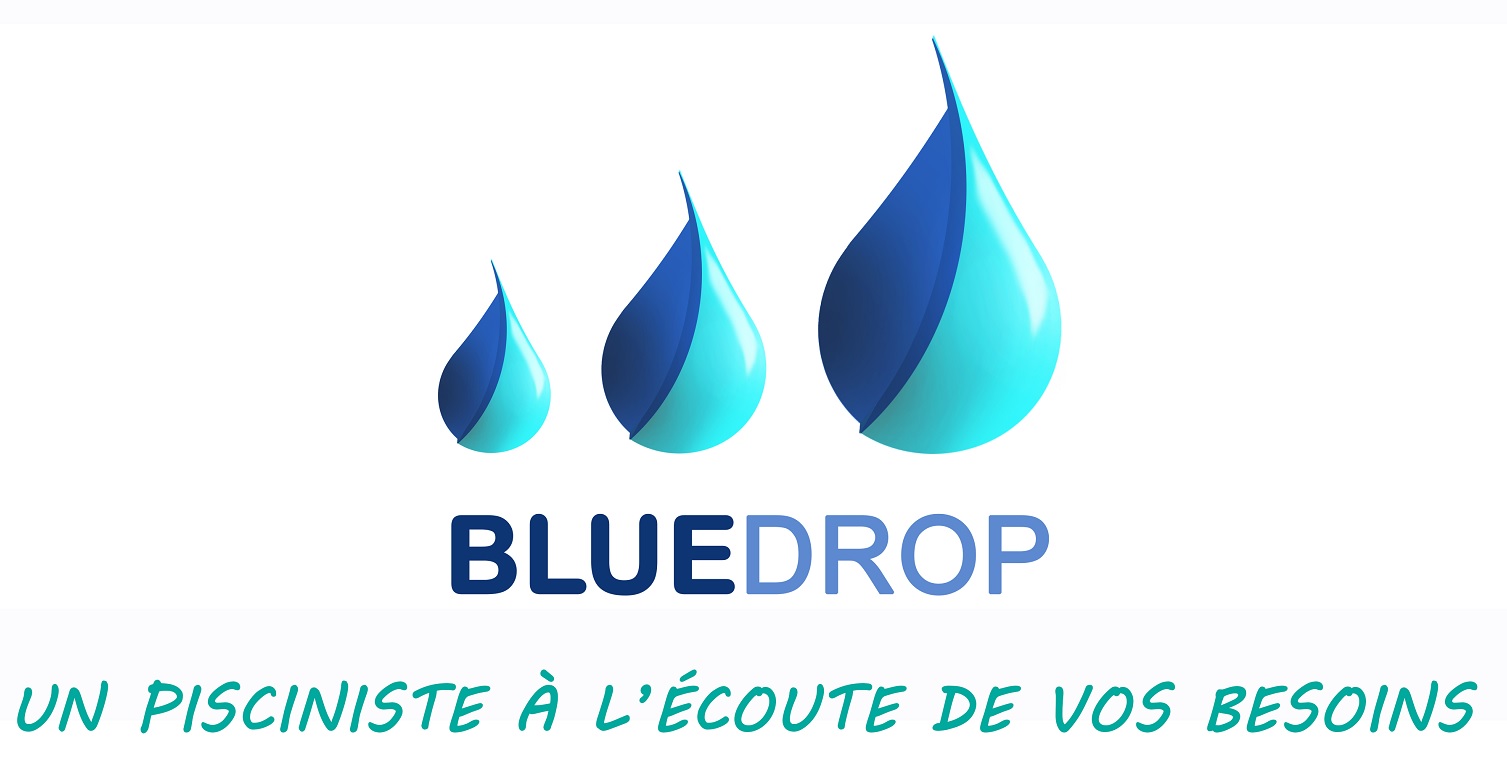 BLUEDROP