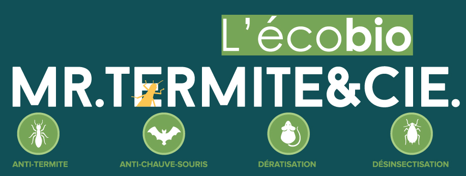 L'ECOBIO-MR TERMITE & CIE SAS