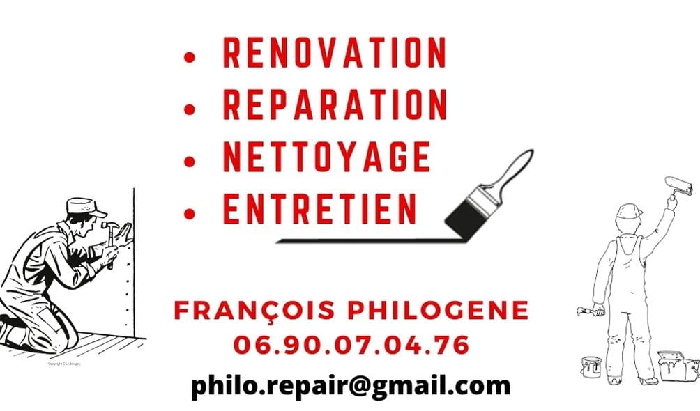 Philohomerepair