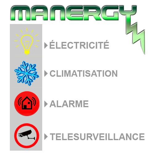 Manergy