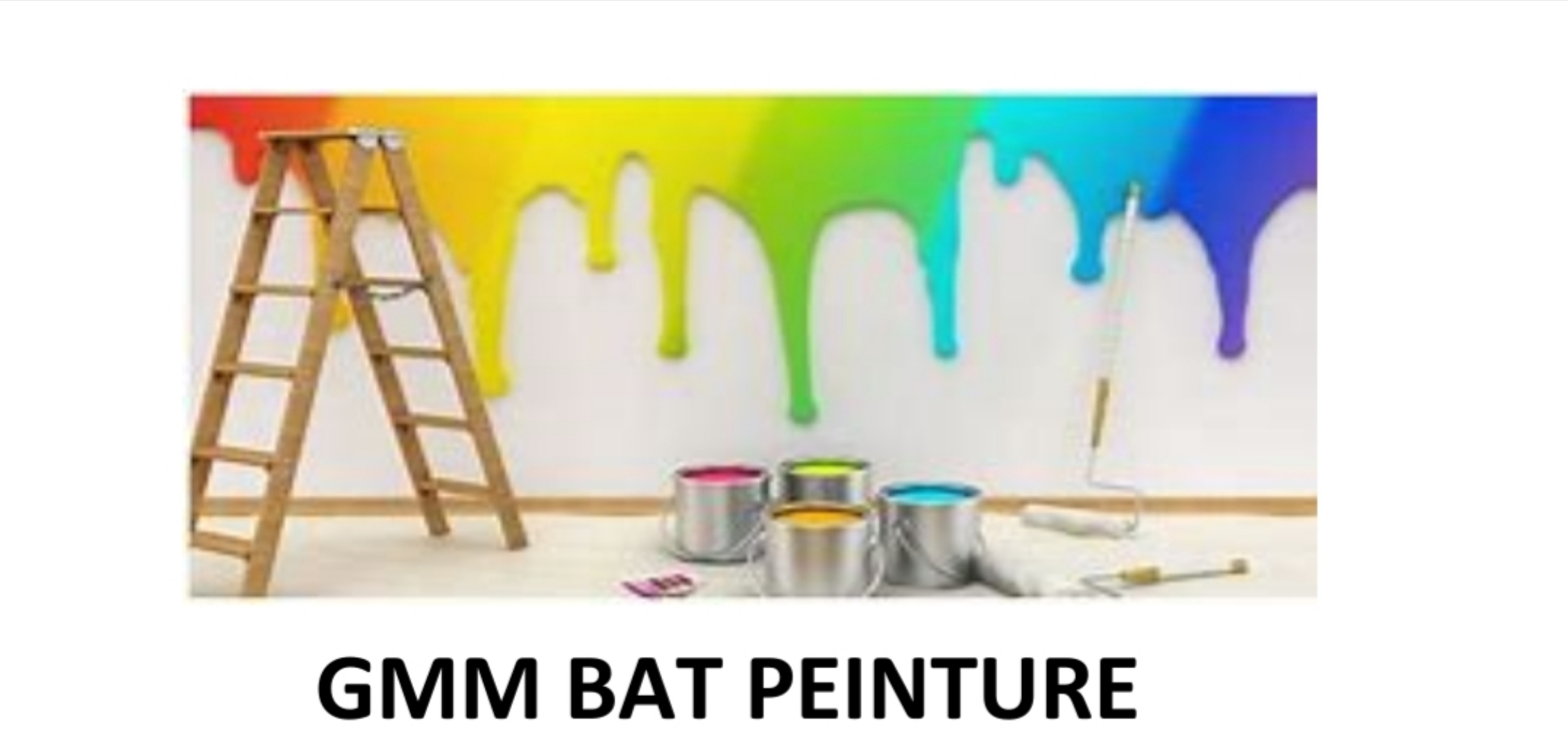 GMM BAT PEINTURE (Gemise Mike)