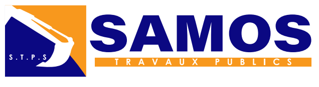 SAMOS TRAVAUX PUBLICS