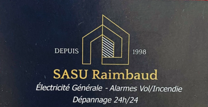 SASU Raimbaud