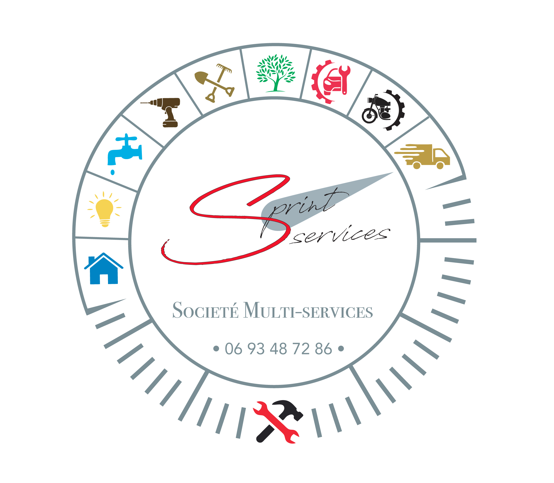 Sprint services