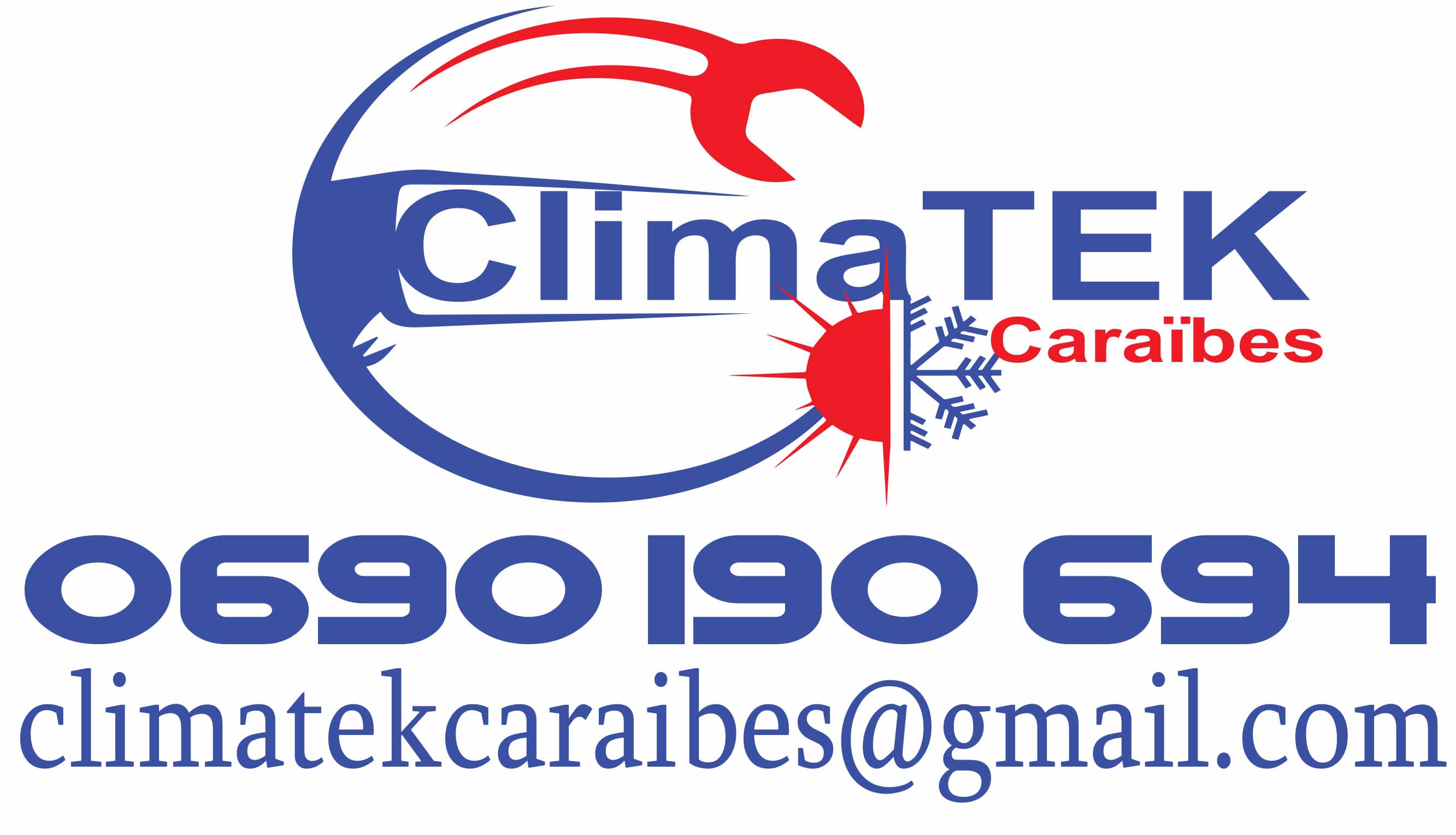 Climatek Caraïbes﻿