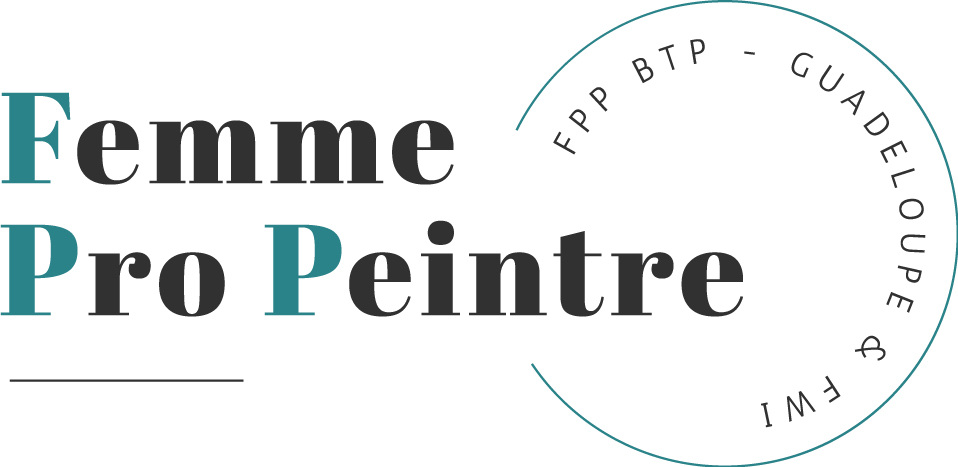 Femme Pro peintre BTP