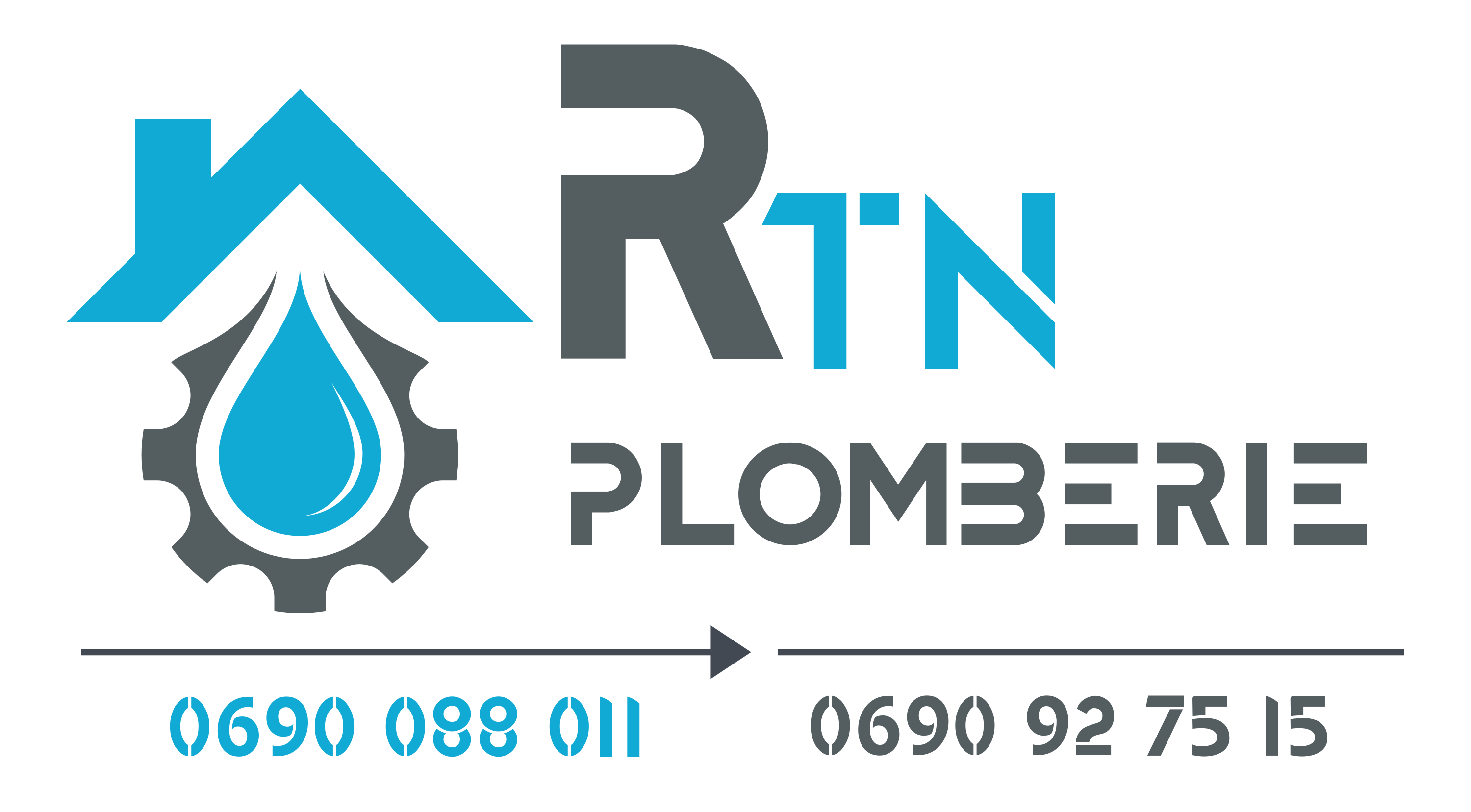 SARL RTN PLOMBERIE