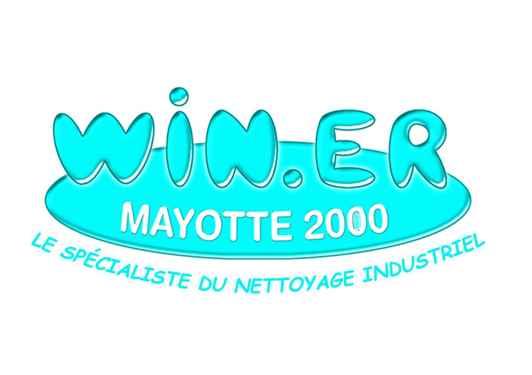 WIN.ER MAYOTTE 2000