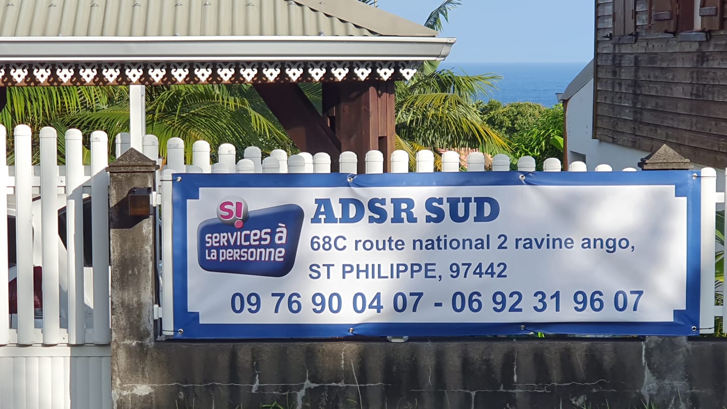 ADSR Sud