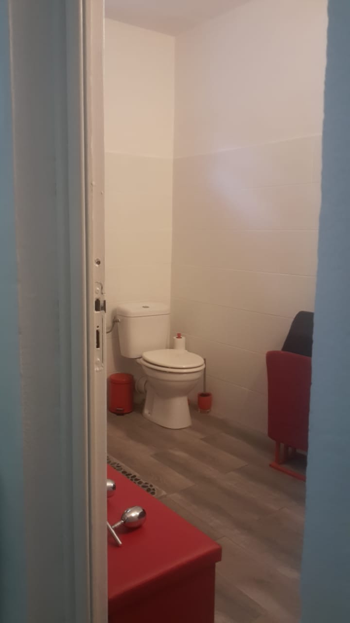 Rénovation salle de bain à Sainte-Anne