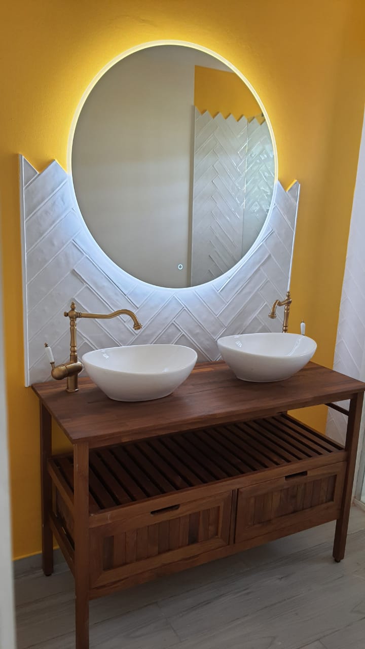 Rénovation salle de bain à Ducos
